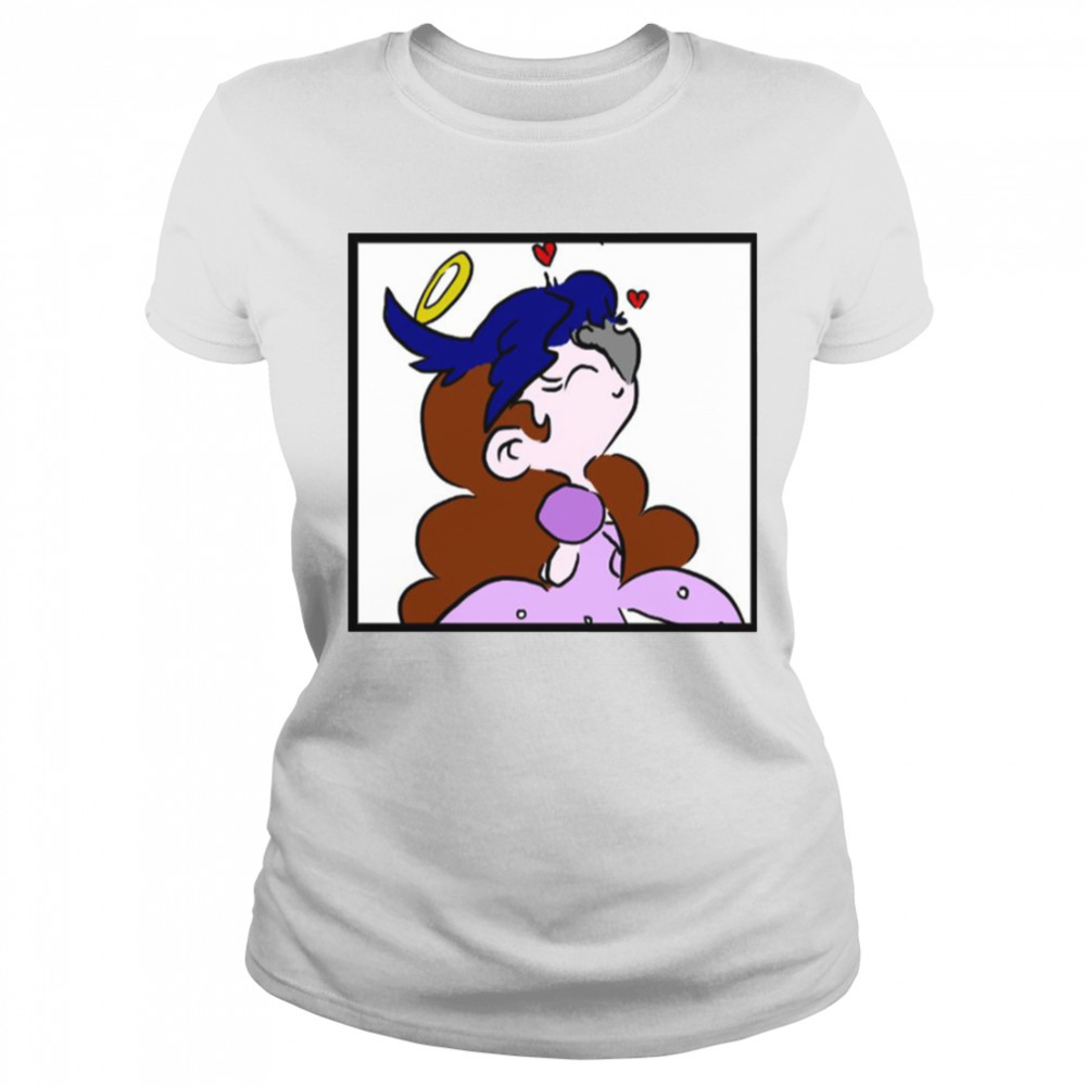 Women's shirt
