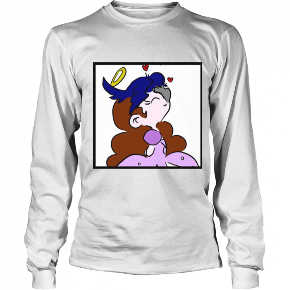 Long Sleeved shirt
