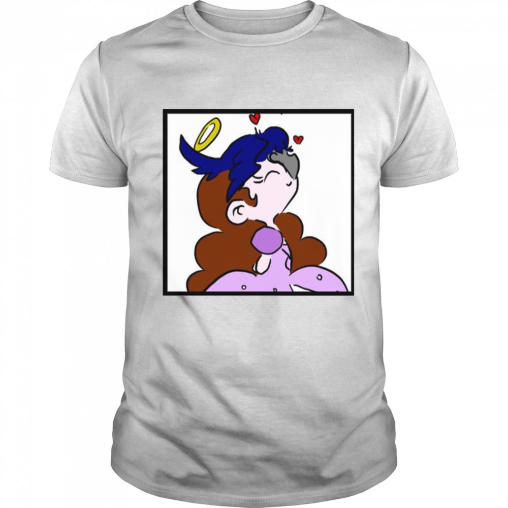Unisex shirt