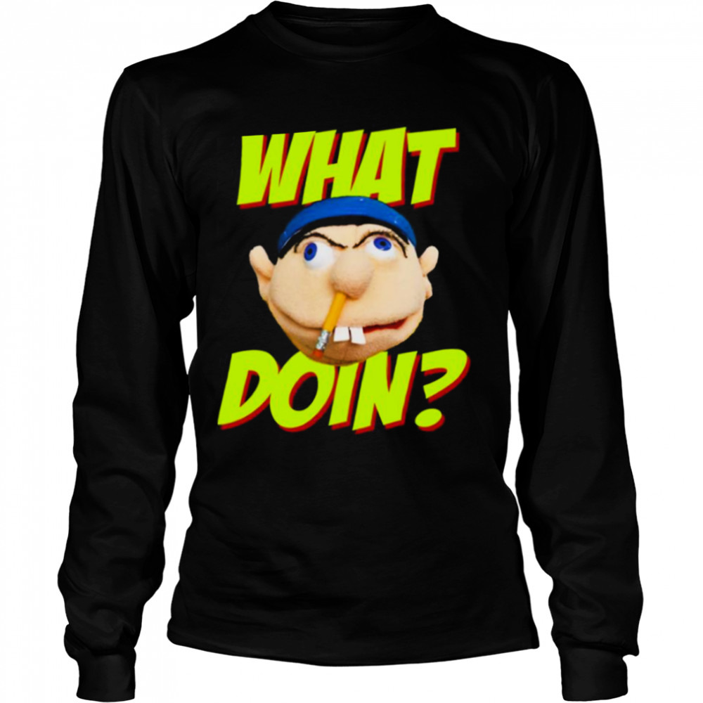 Long Sleeved shirts