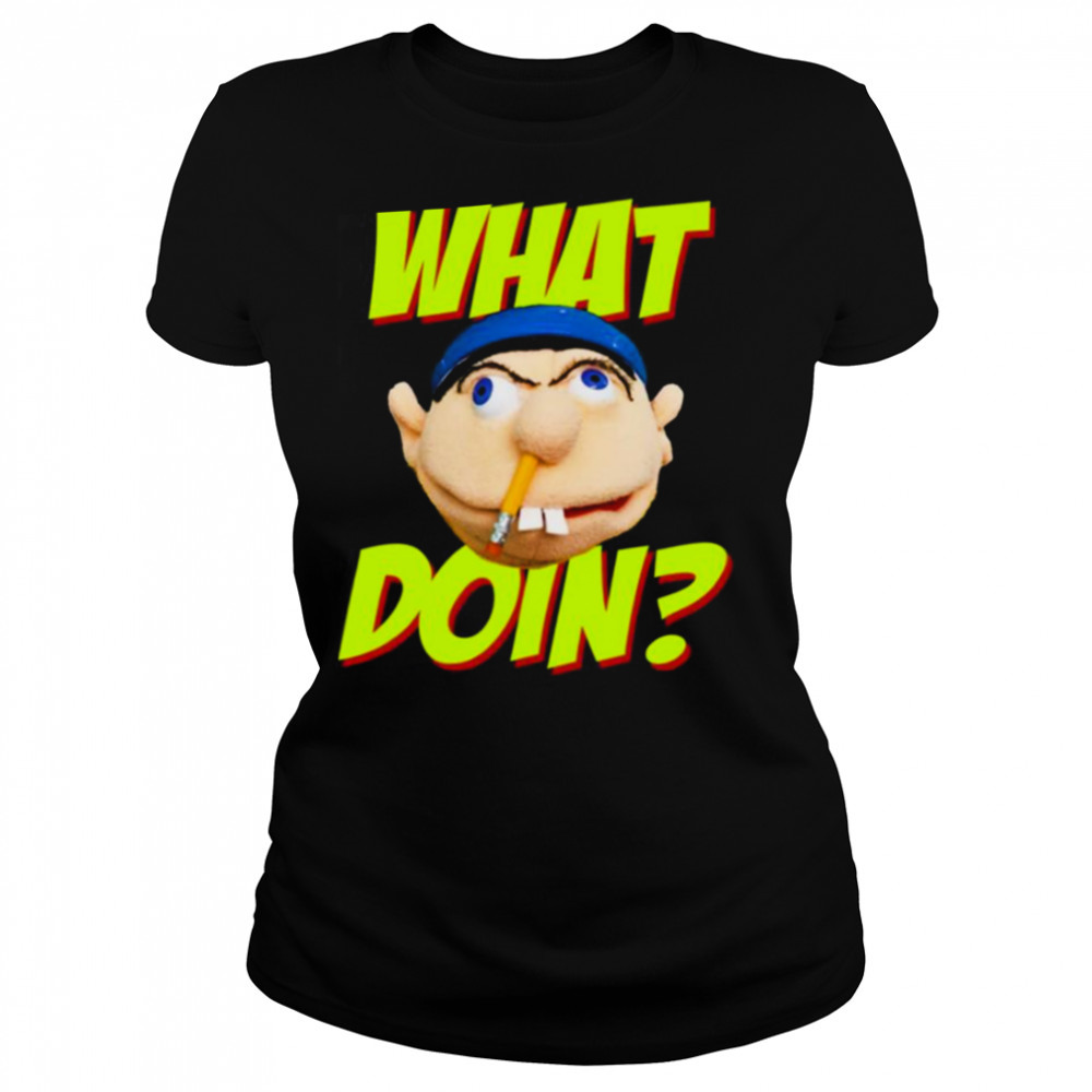 Women's shirts