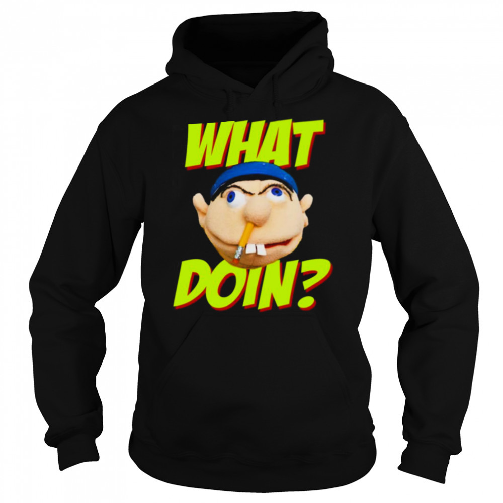 Hoodie shirts