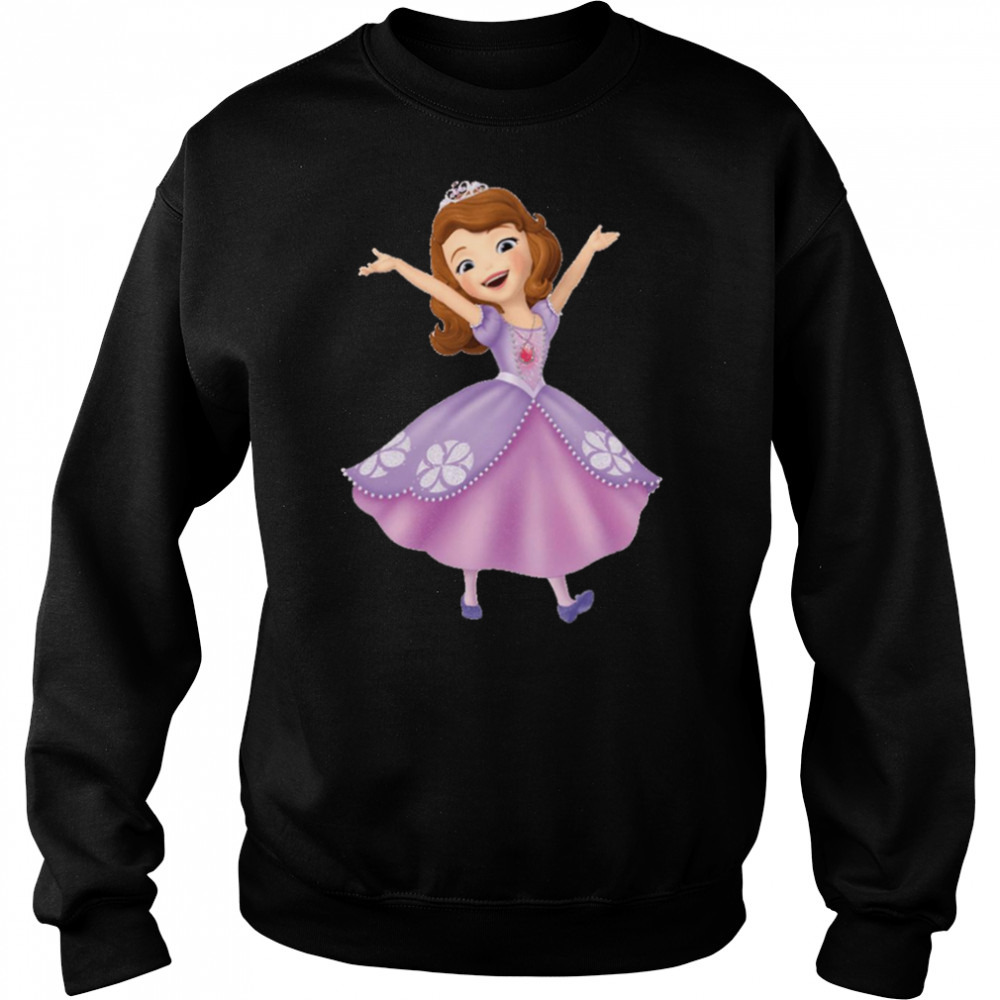 Sweat shirts