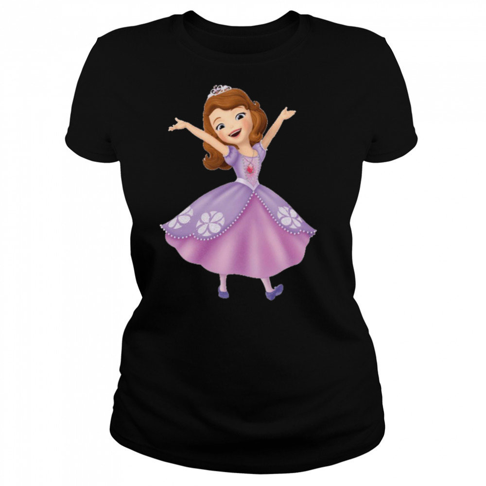 Women's shirts