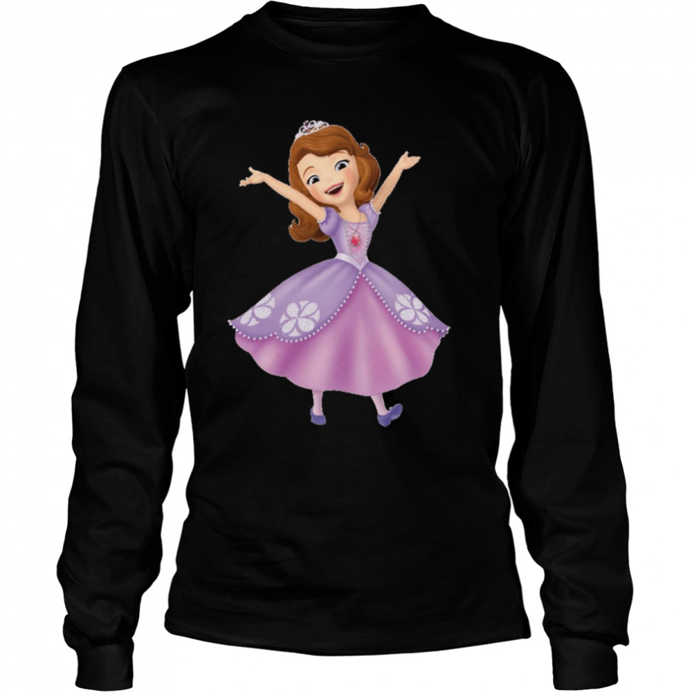 Long Sleeved shirts