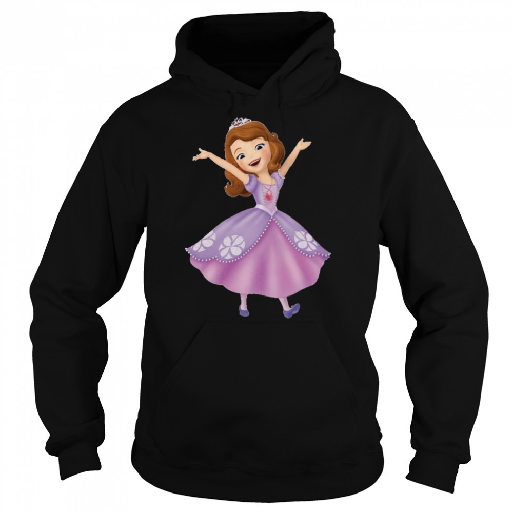 Hoodie shirts