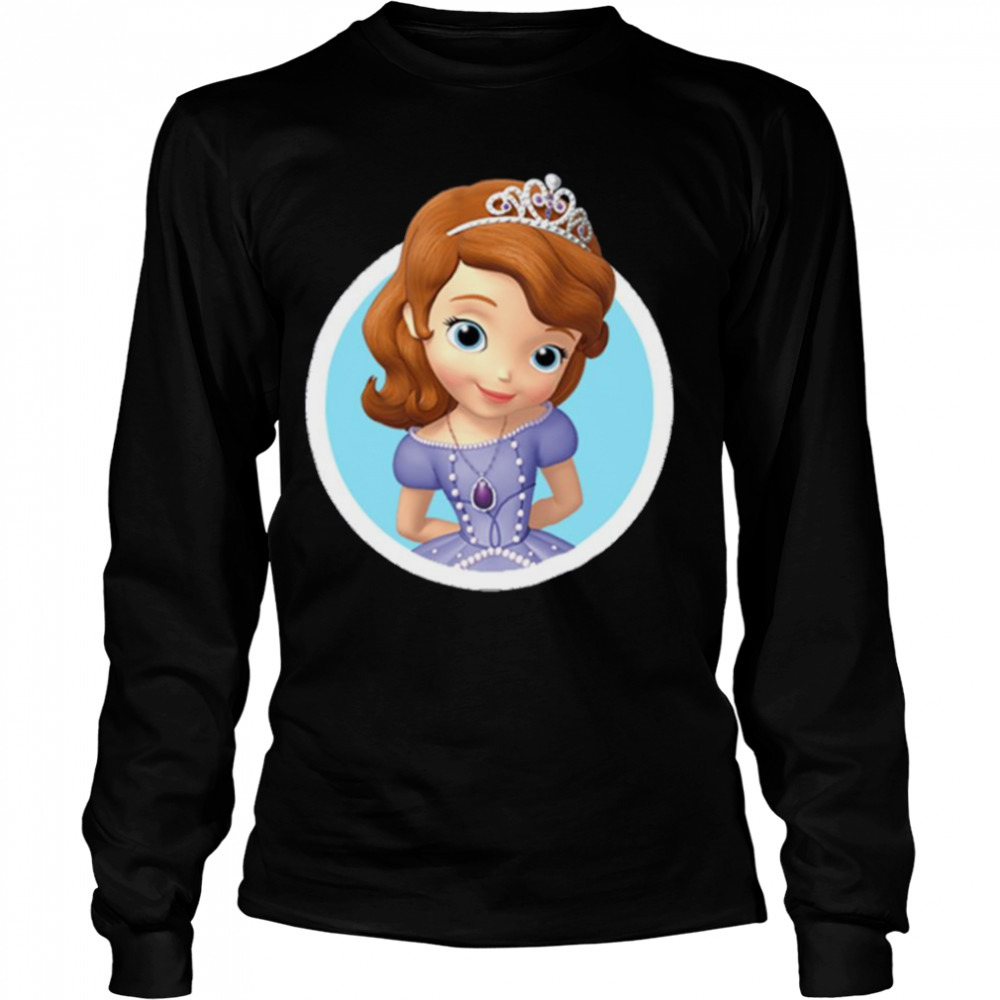 Long Sleeved shirts