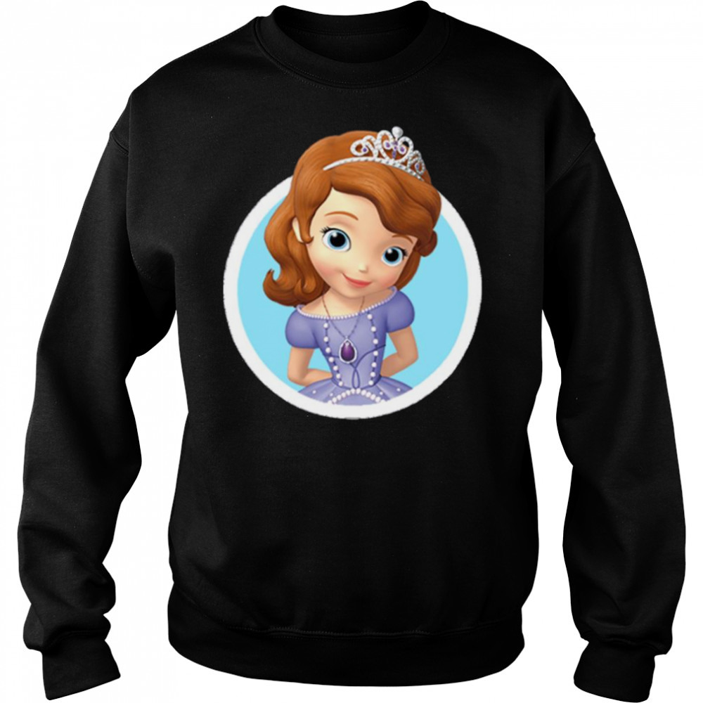 Sweat shirts