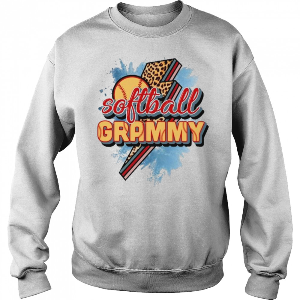 Sweat shirt