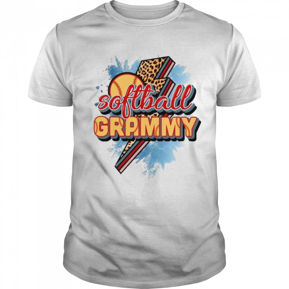Unisex shirt