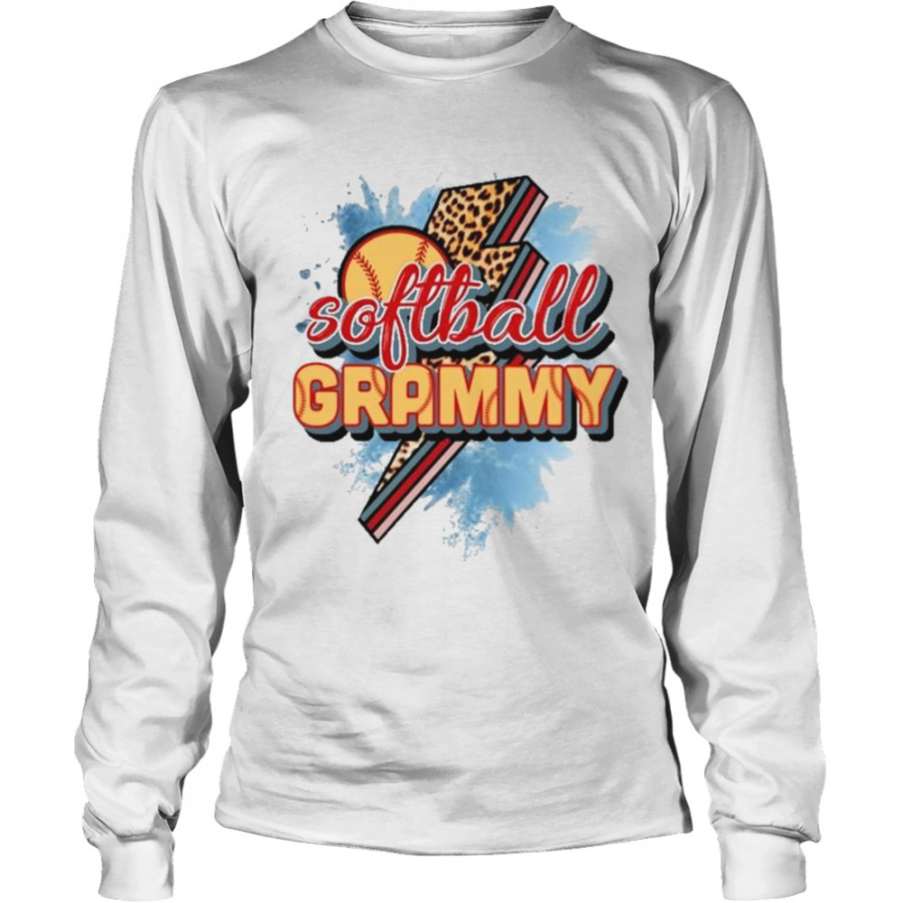 Long Sleeved shirt