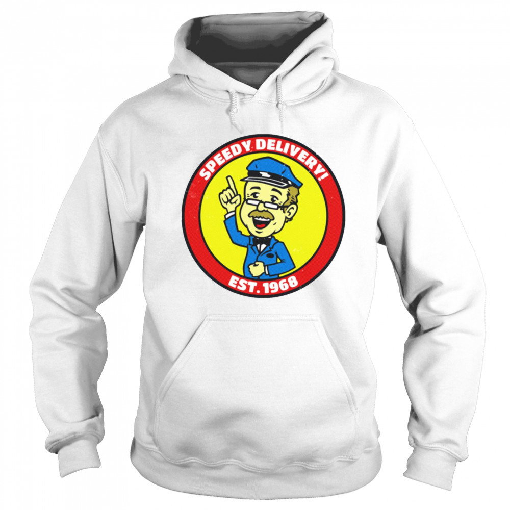 Hoodie shirt