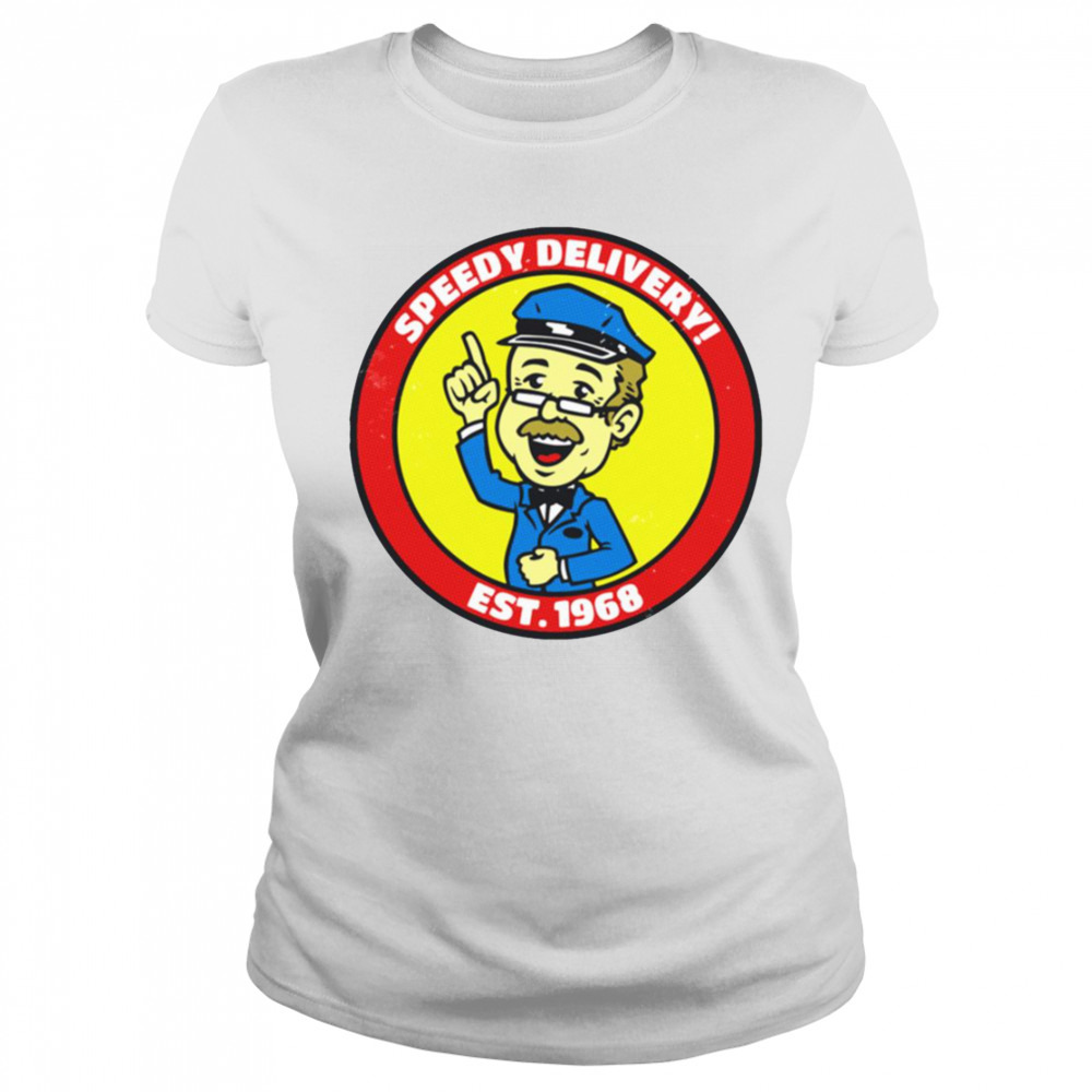 Women's shirt