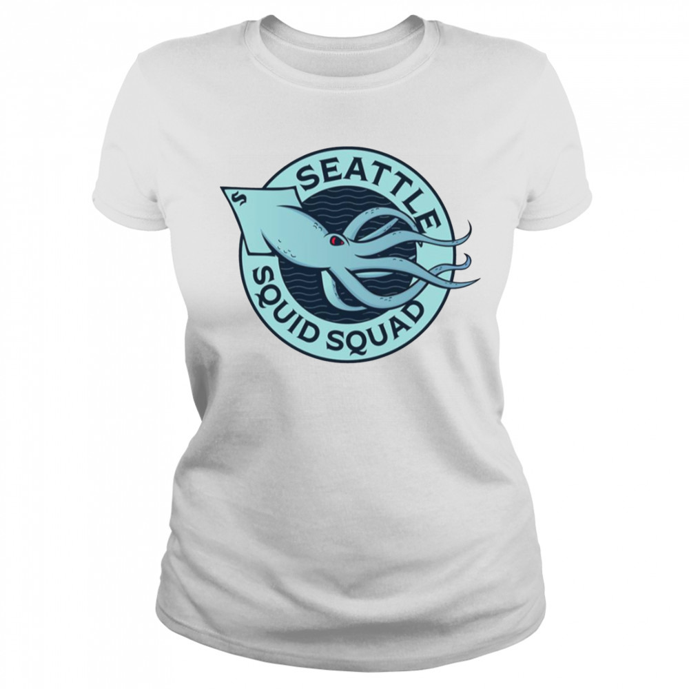 Women's shirt