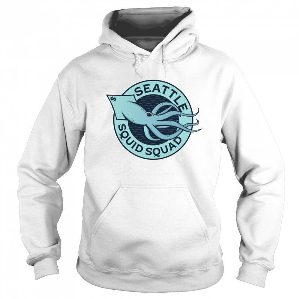 Hoodie shirt
