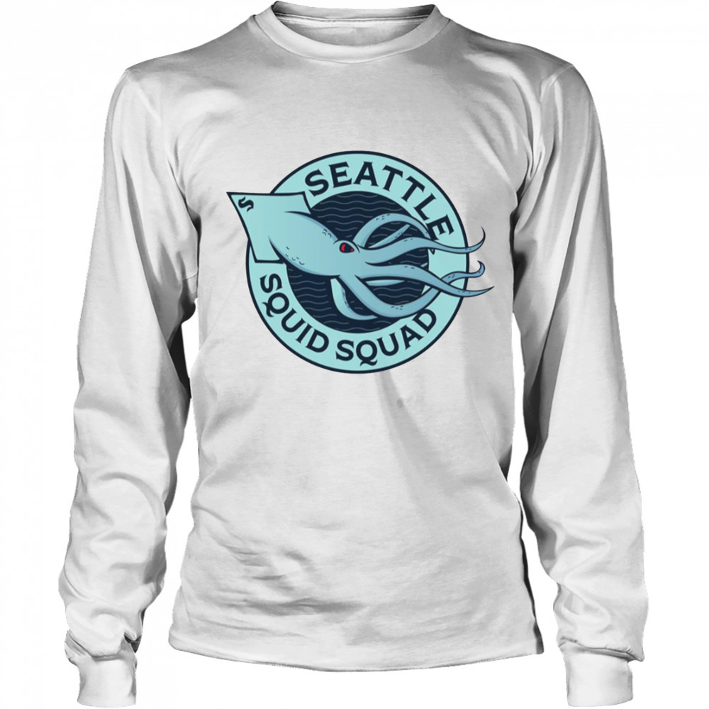 Long Sleeved shirt