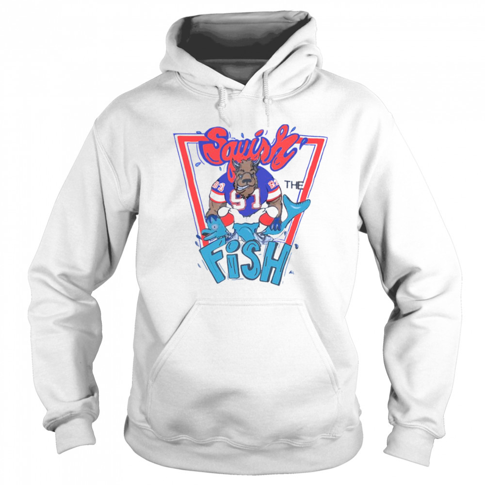 Hoodie shirt