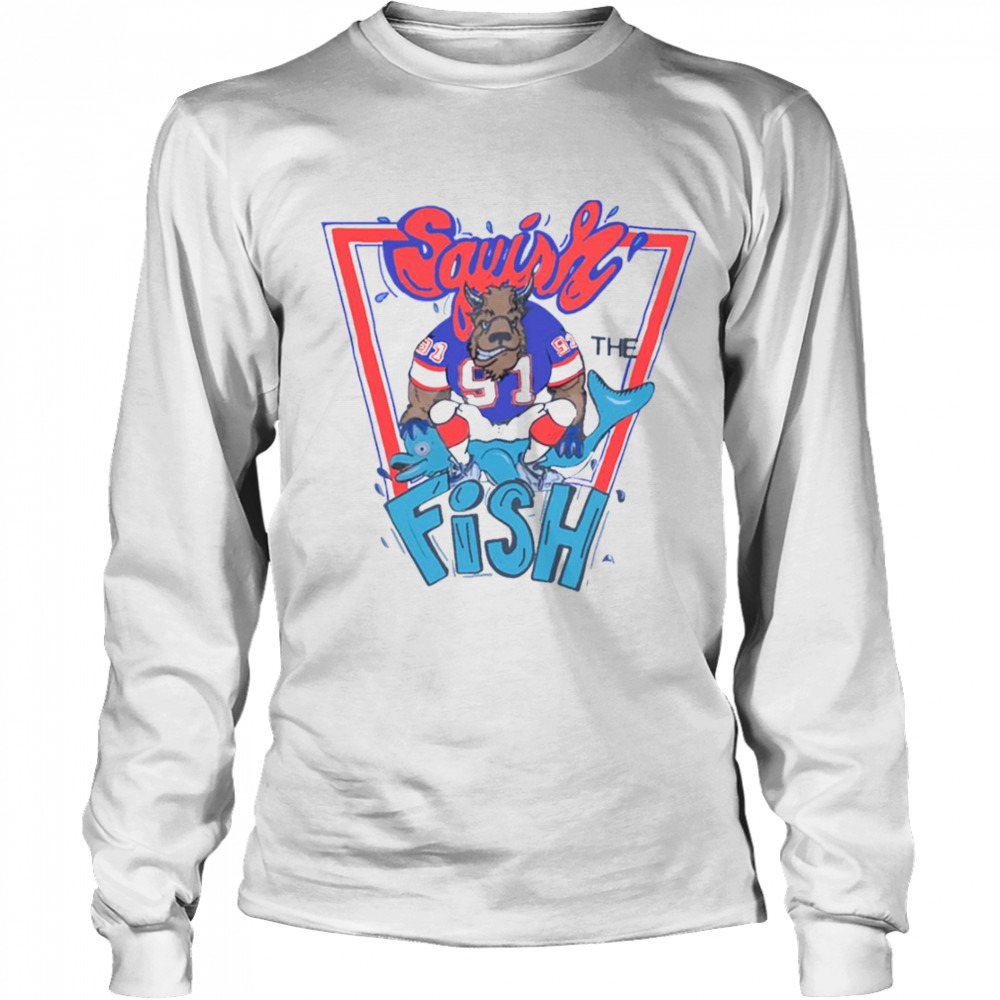 Long Sleeved shirt