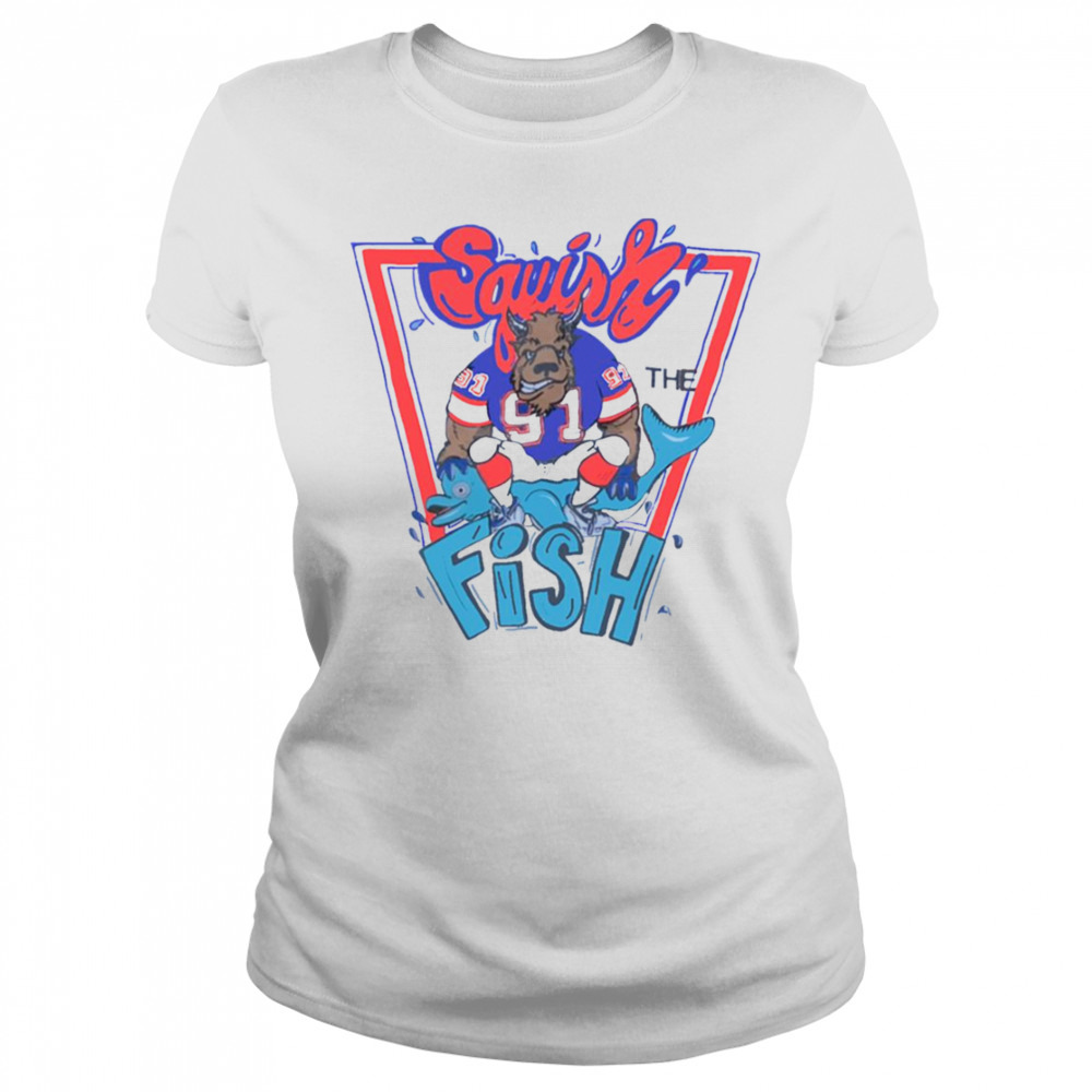 Women's shirt