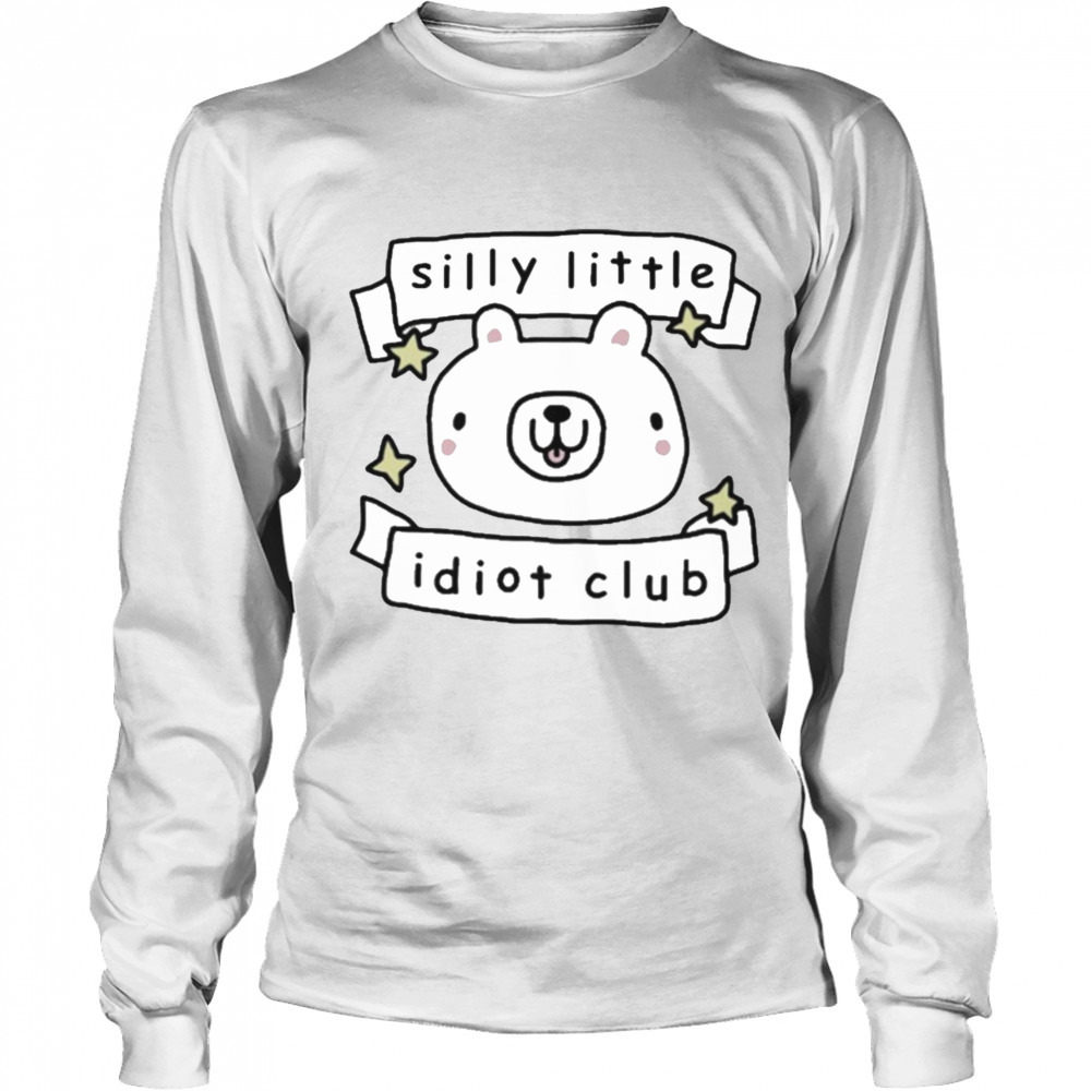 Long Sleeved shirt