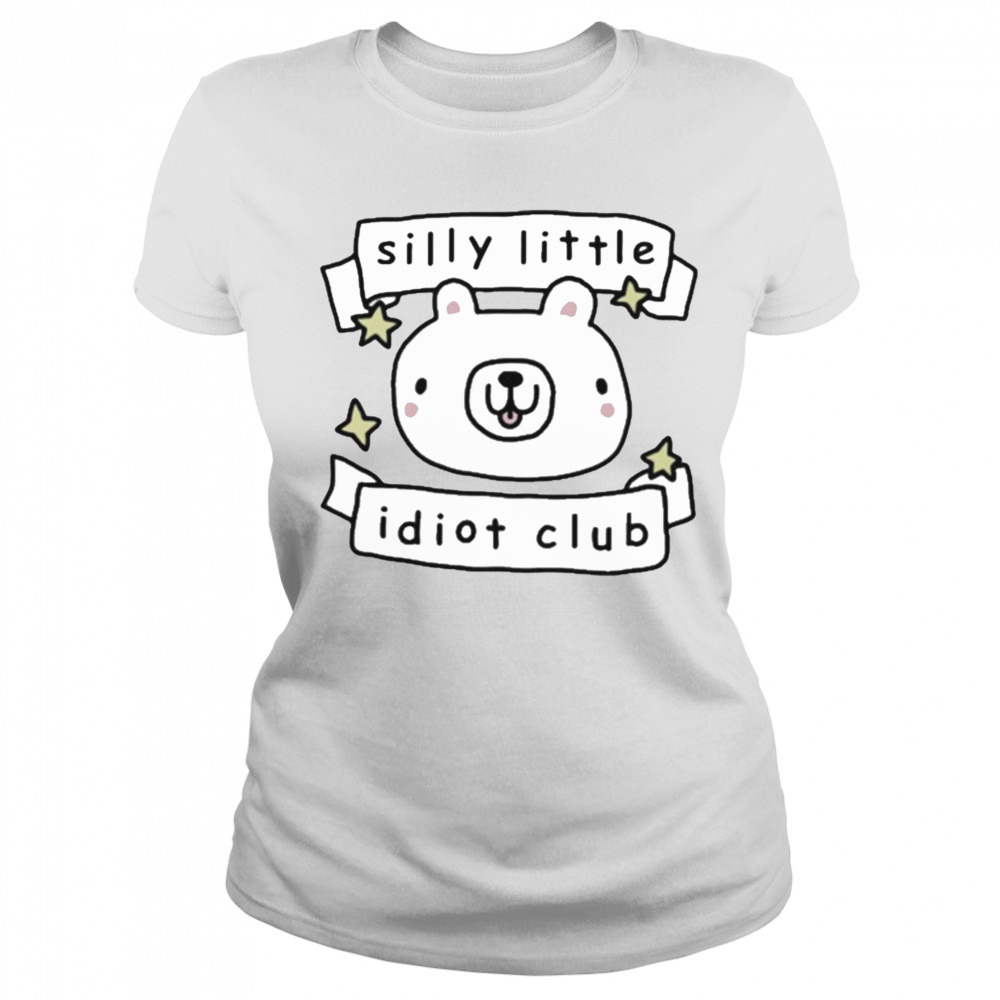Women's shirt