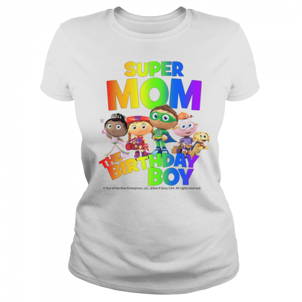 Women's shirt