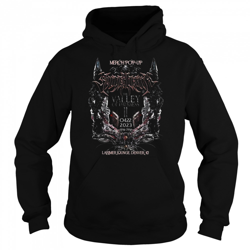Hoodie shirts