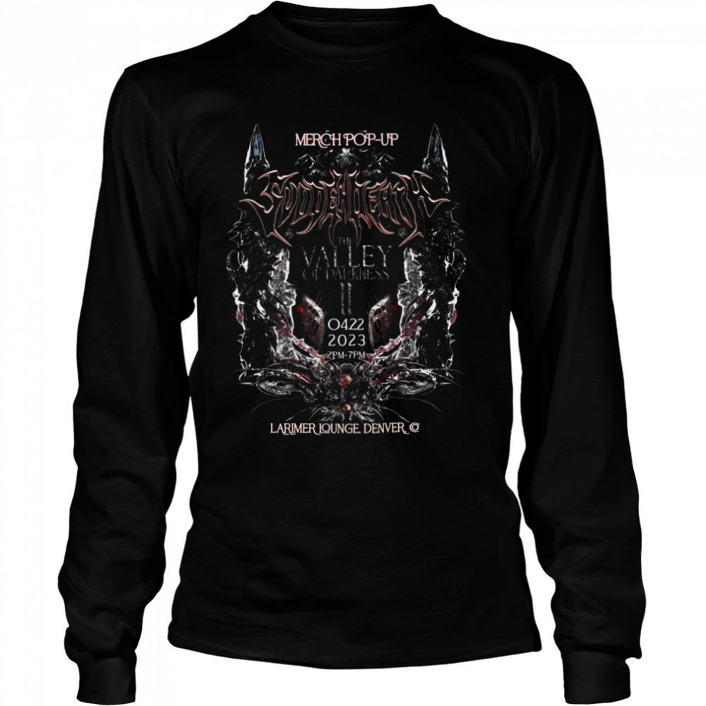 Long Sleeved shirts
