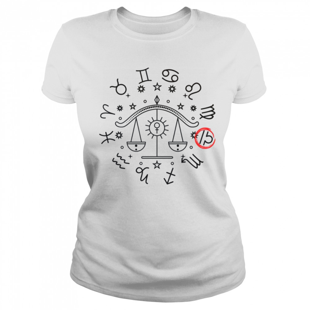 Women's shirt
