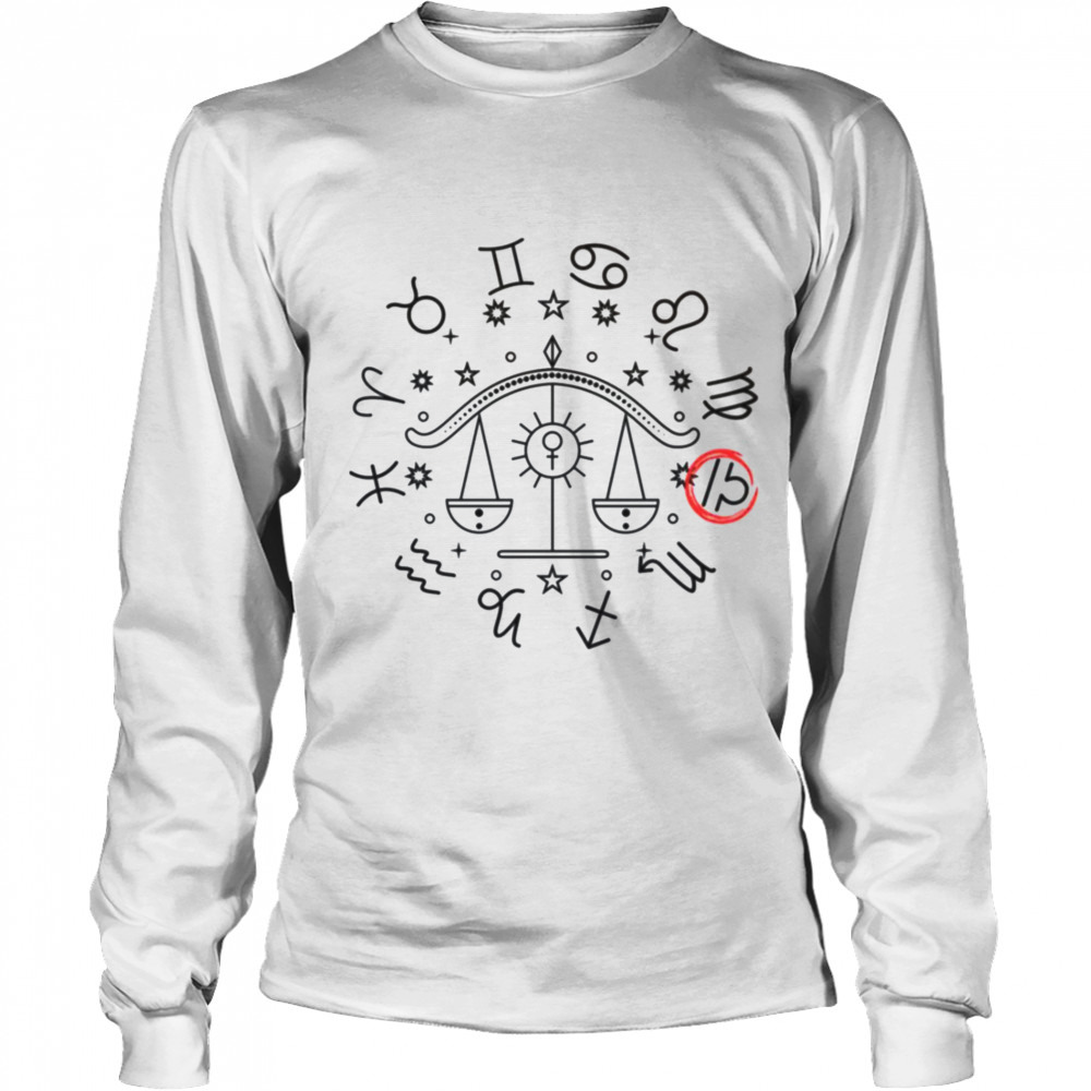 Long Sleeved shirt