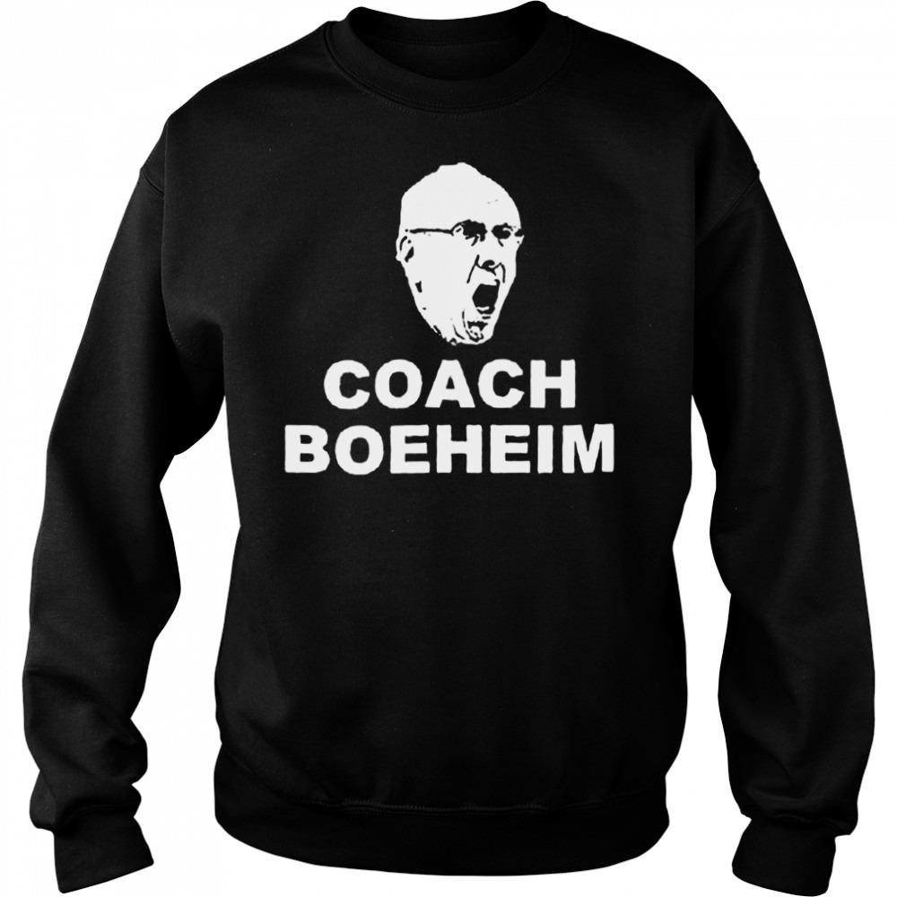 Sweat shirts