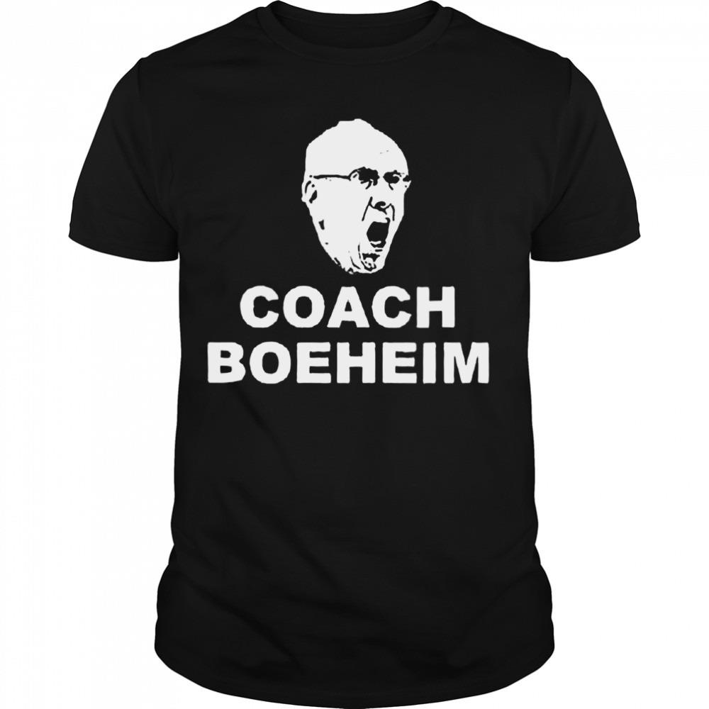 Unisex shirts