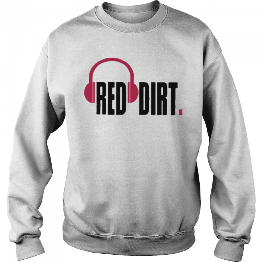 Sweat shirt