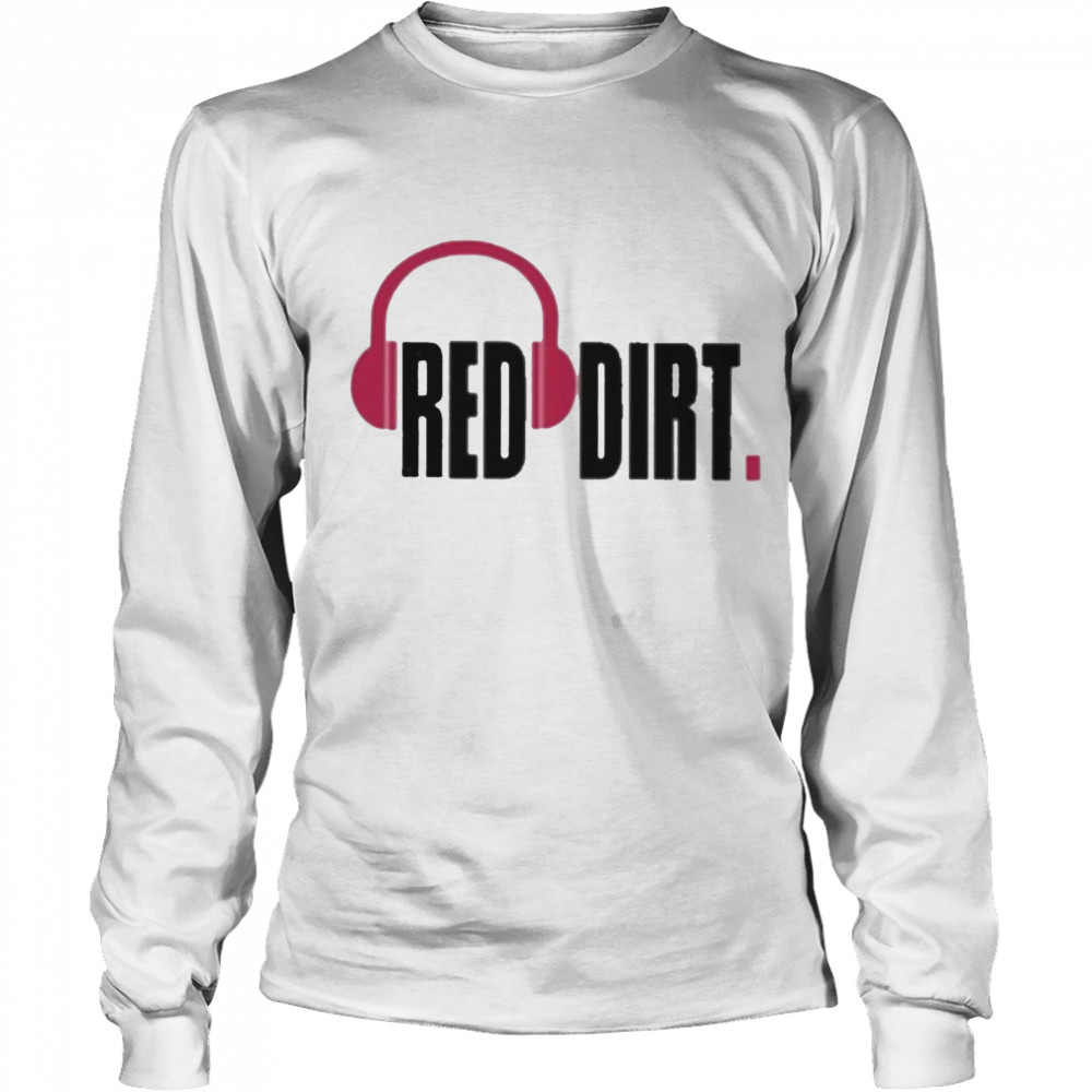 Long Sleeved shirt