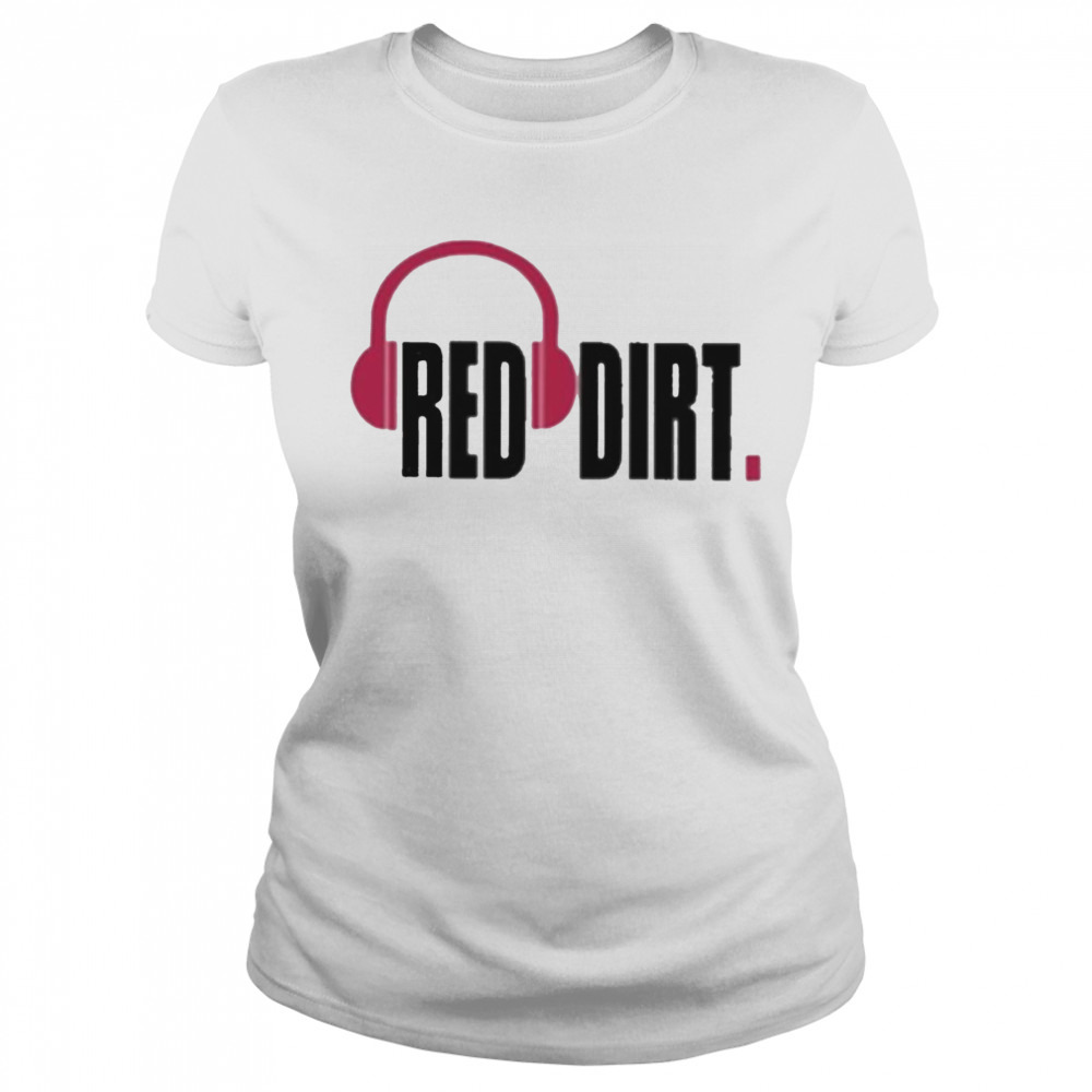Women's shirt