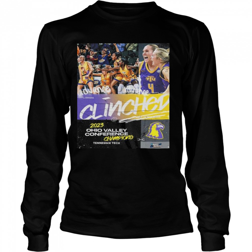 Long Sleeved shirts