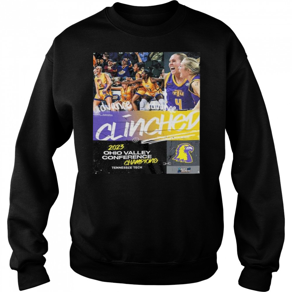 Sweat shirts