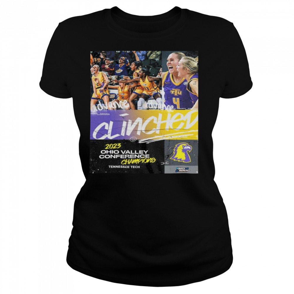 Women's shirts