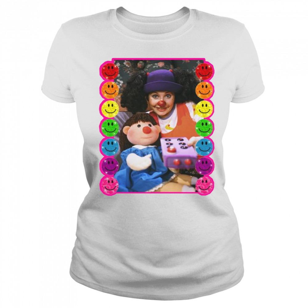 Women's shirt