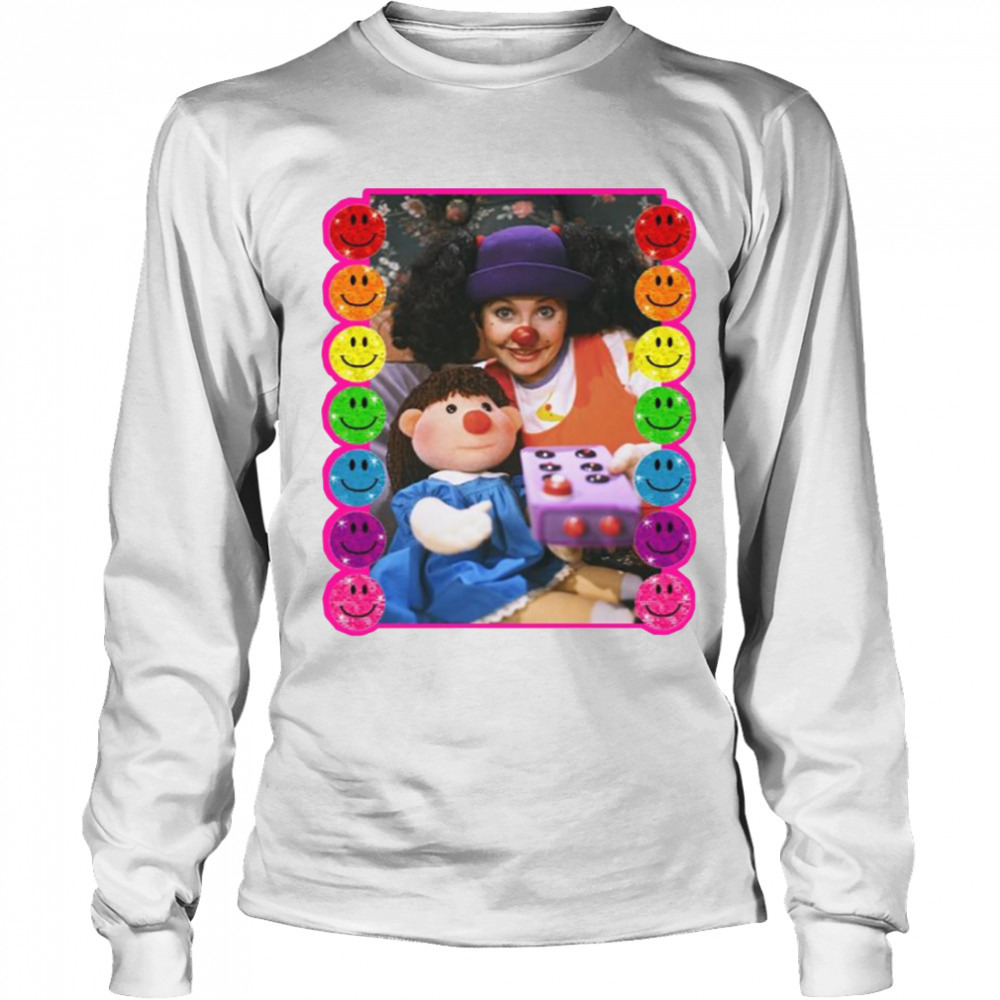Long Sleeved shirt
