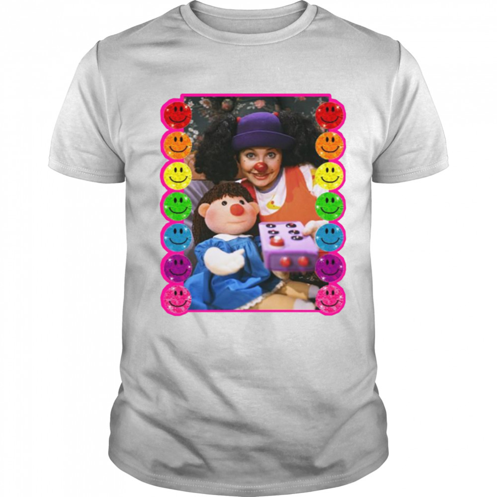 Unisex shirt