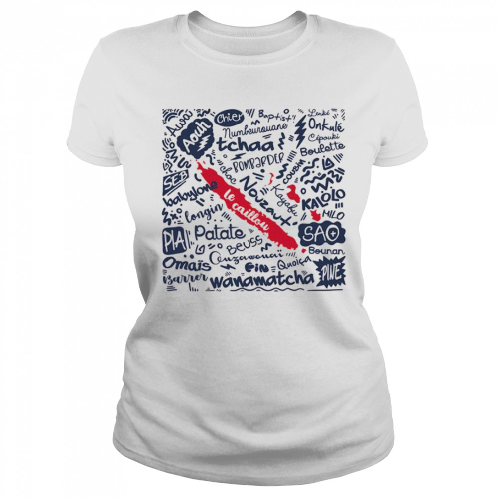Women's shirt