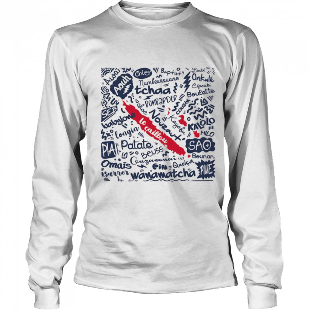 Long Sleeved shirt