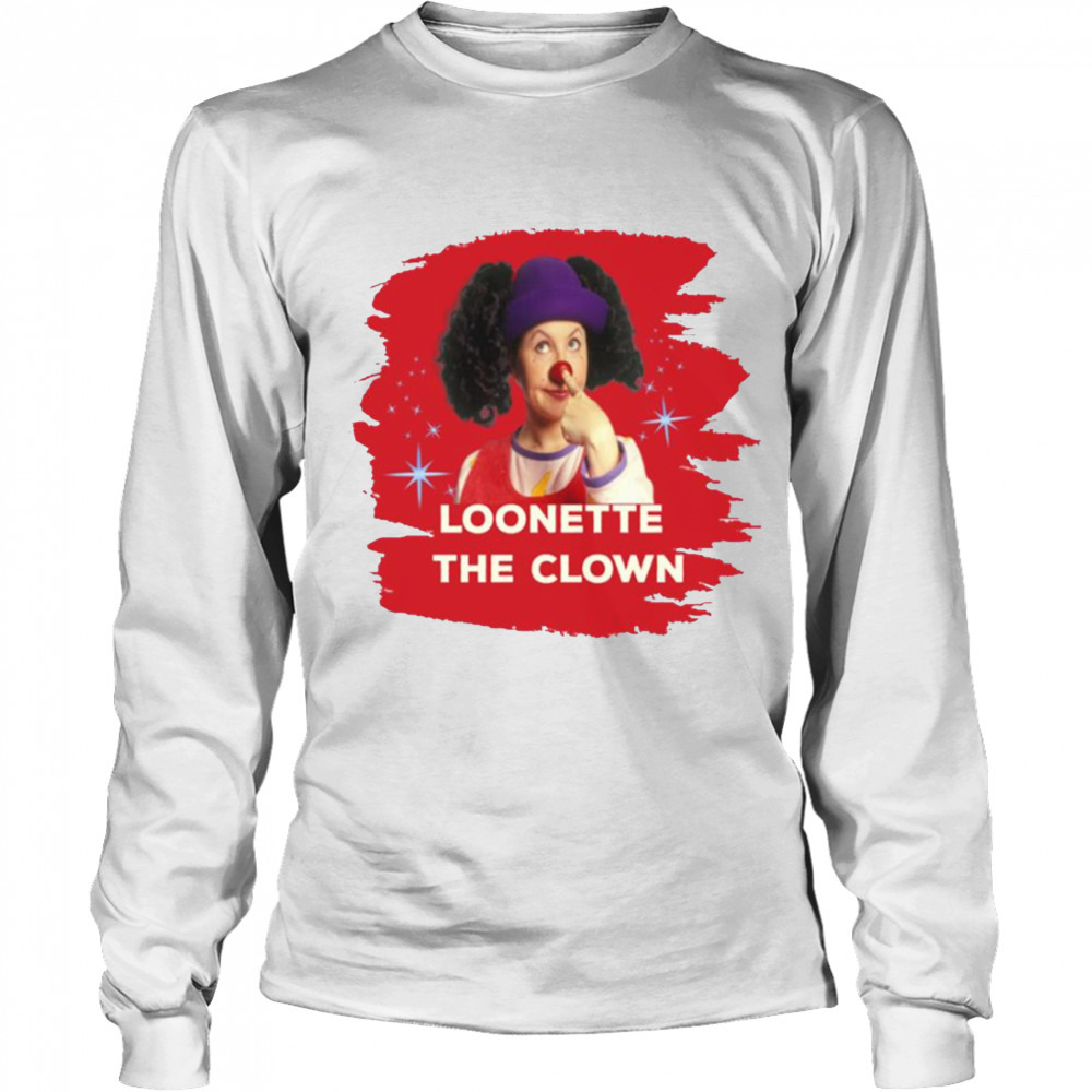 Long Sleeved shirt