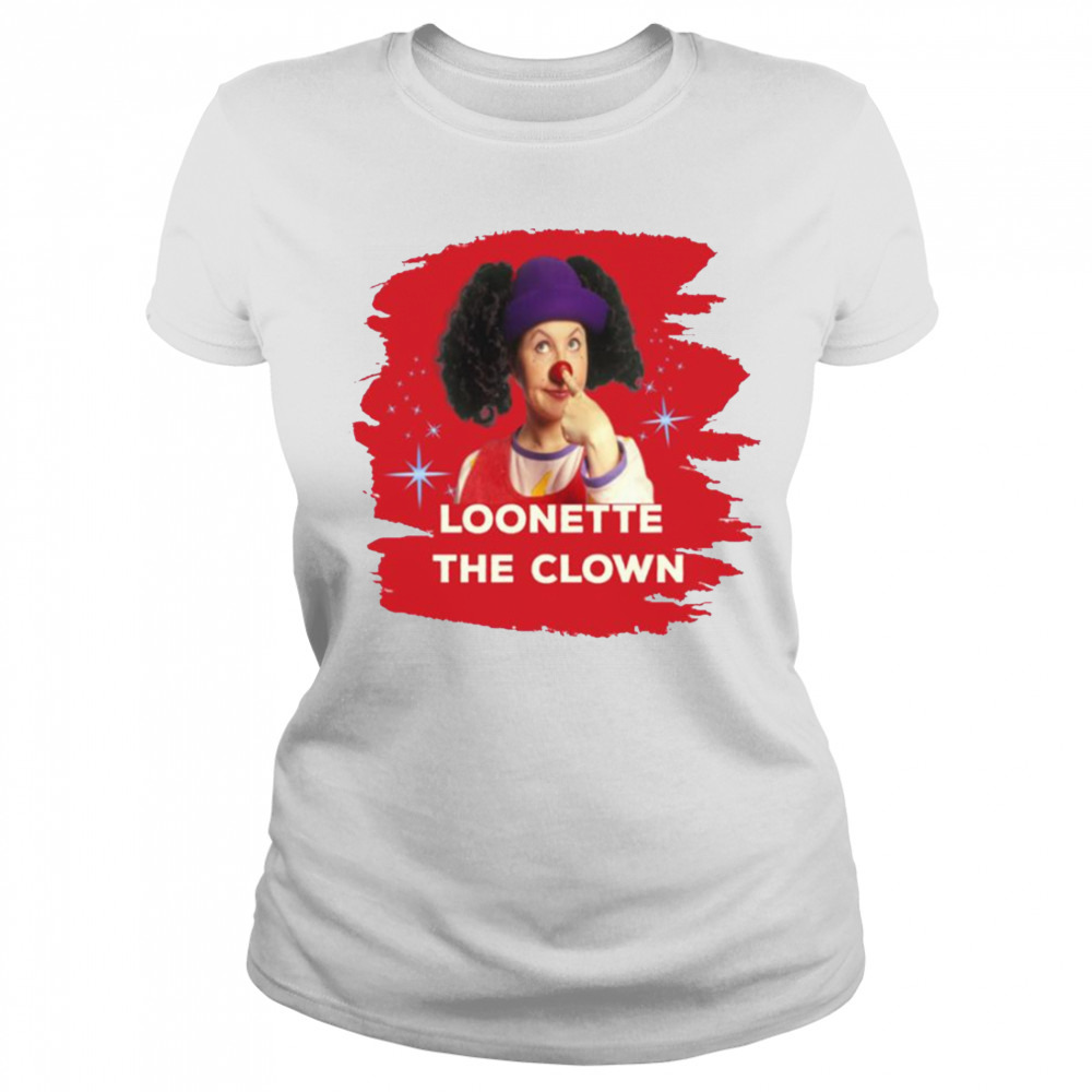 Women's shirt