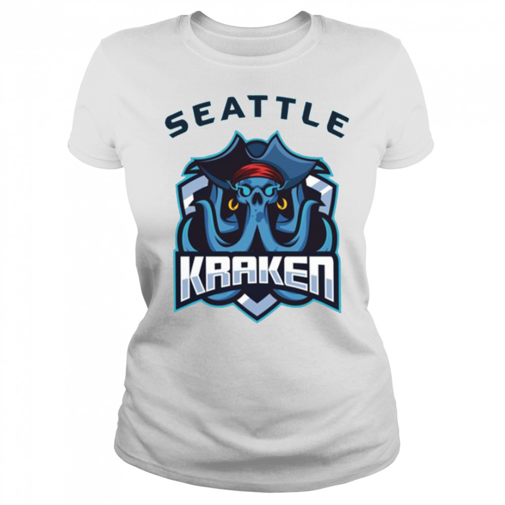 Women's shirt