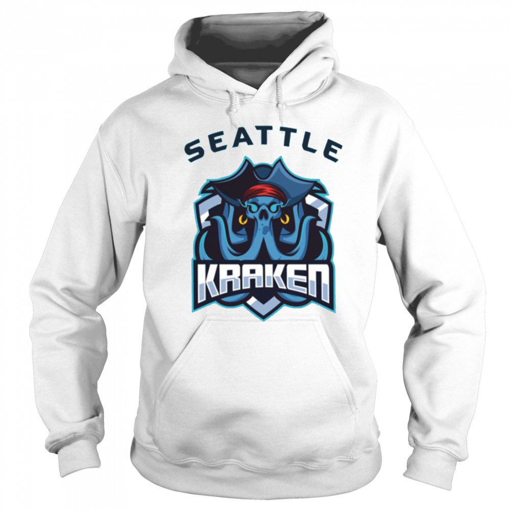 Hoodie shirt