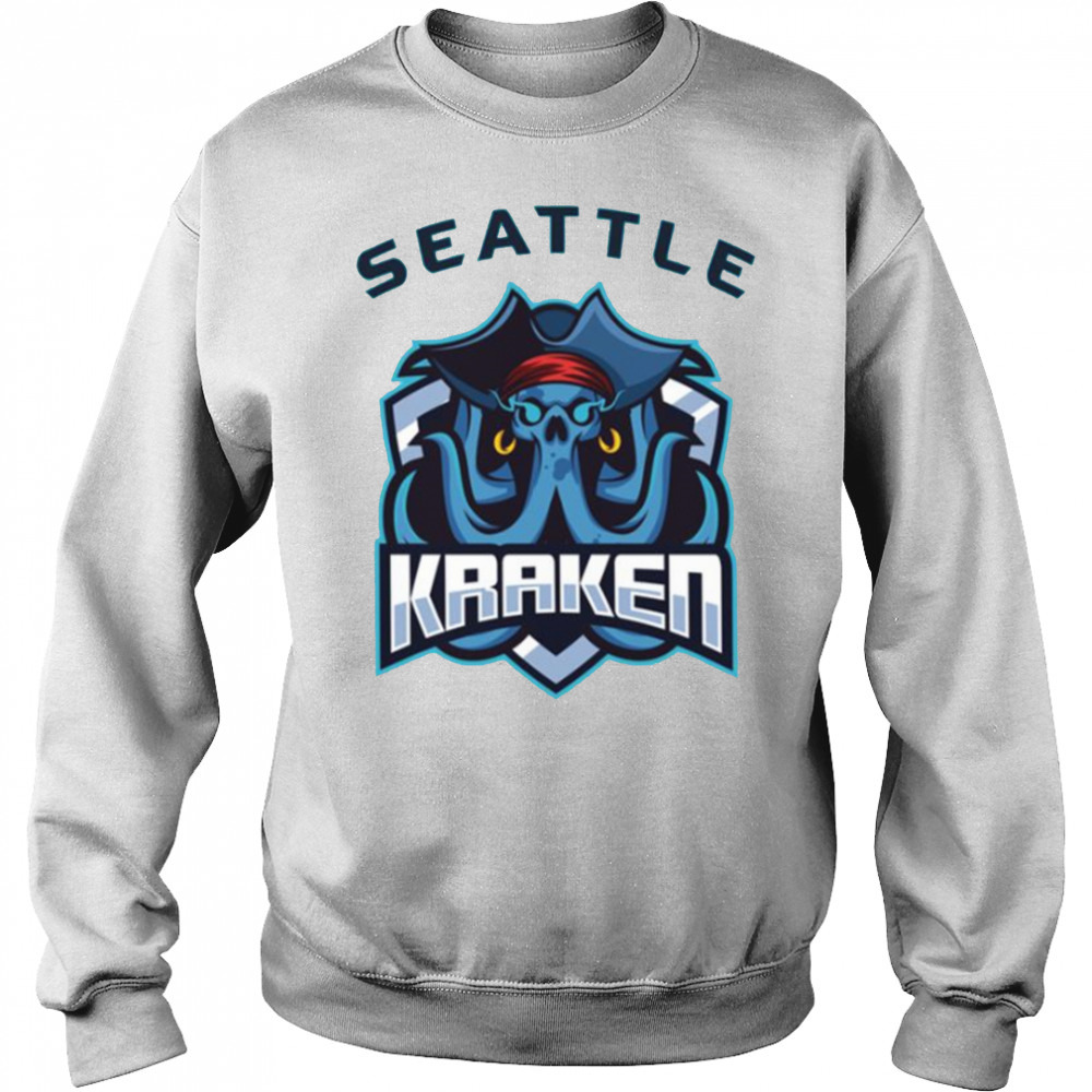 Sweat shirt