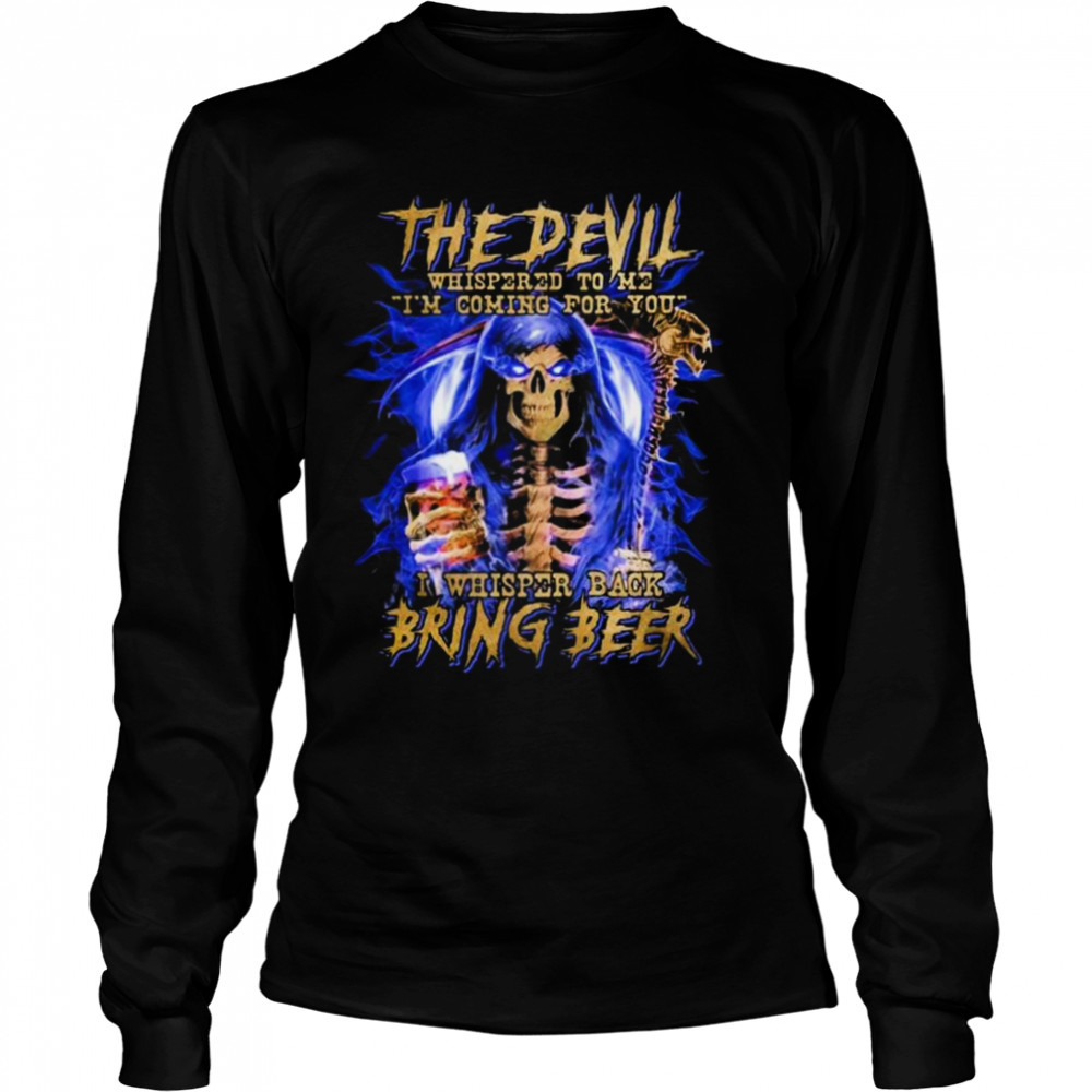 Long Sleeved shirts
