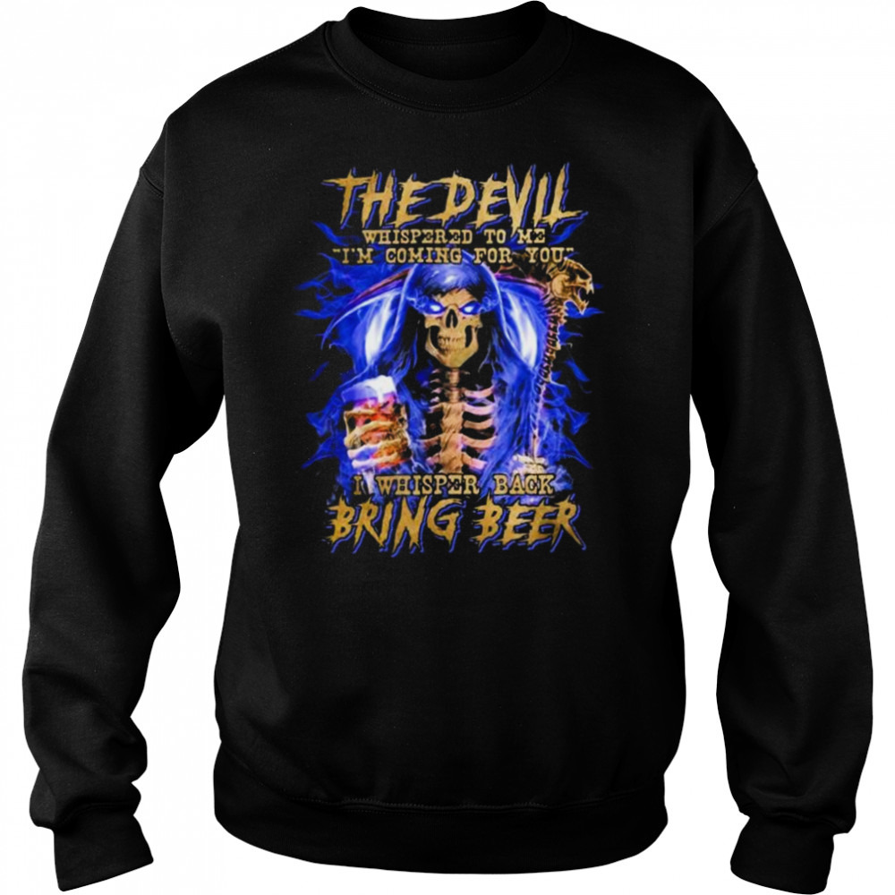 Sweat shirts